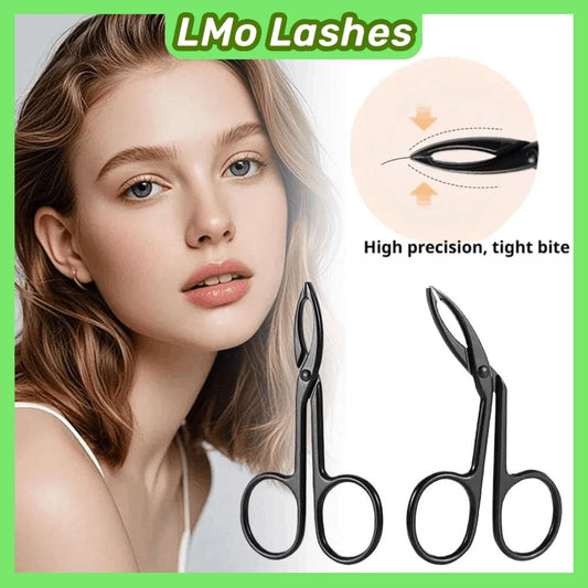 Stainless Steel Eyebrow Tweezers – Slanted & Flat Tip Eyebrow Tweezers Peaceful Pleasures Health and Wellness