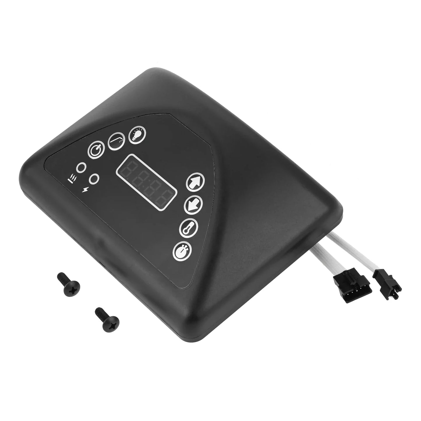 Masterbuilt Smoker Digital Control Panel #9907190002 Replacement