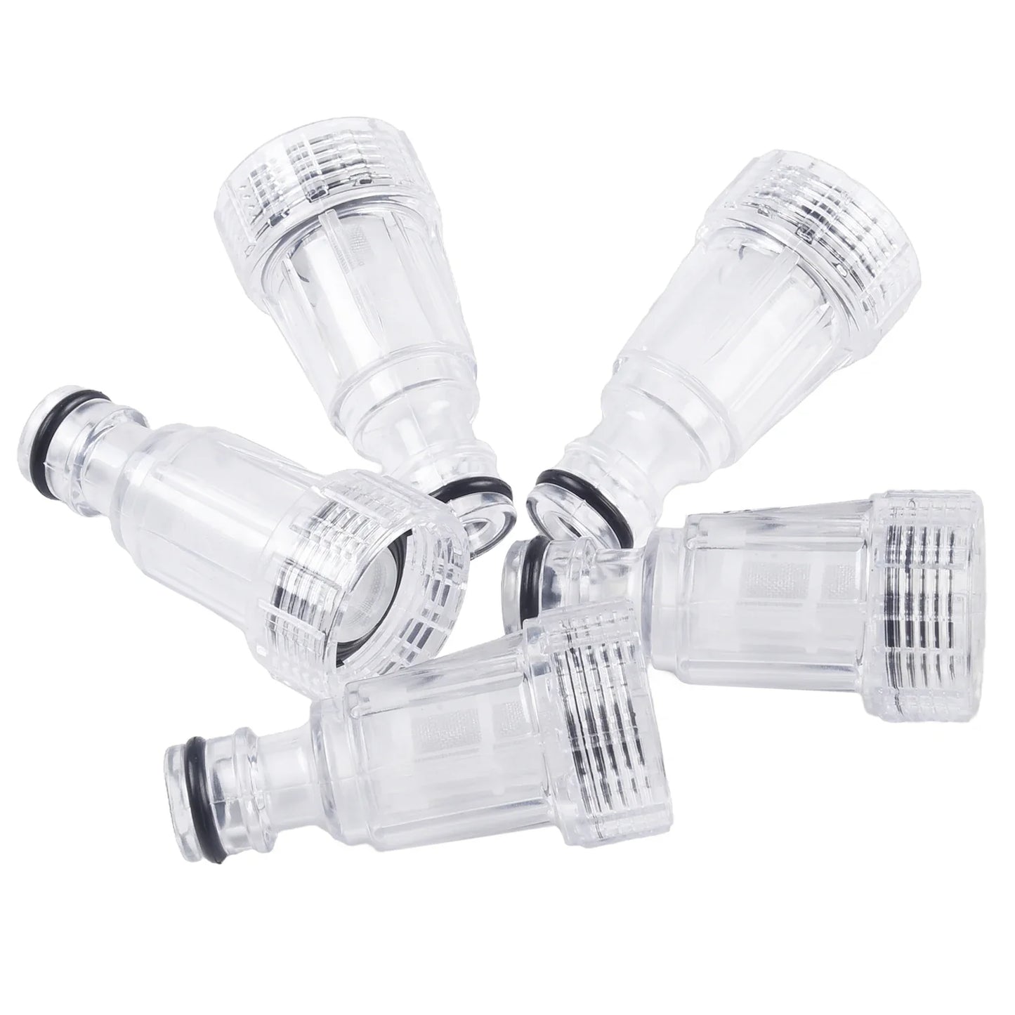 5-Pack Water Inlet Filter for K2–K7 Pressure Washers | G3/4