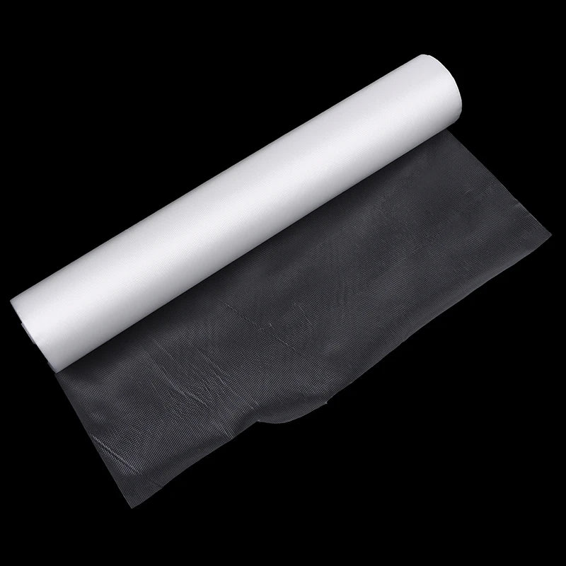30cm Machine Embroidery Stabilizer Water Soluble Embroidery Topping Film Wash Away Embroidery Stabilizer Peaceful Pleasures Health and Wellness
