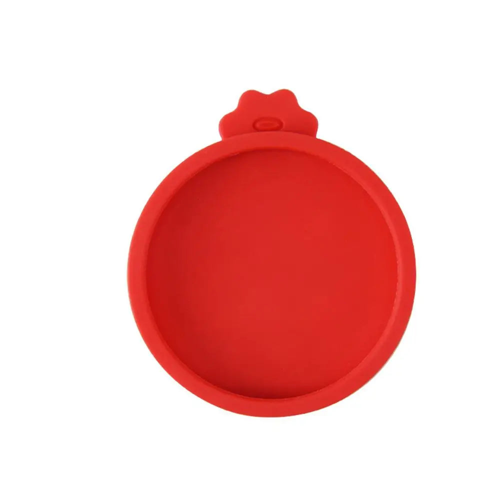 3-in-1 Silicone Can Lids – Reusable Food & Pet Can Covers