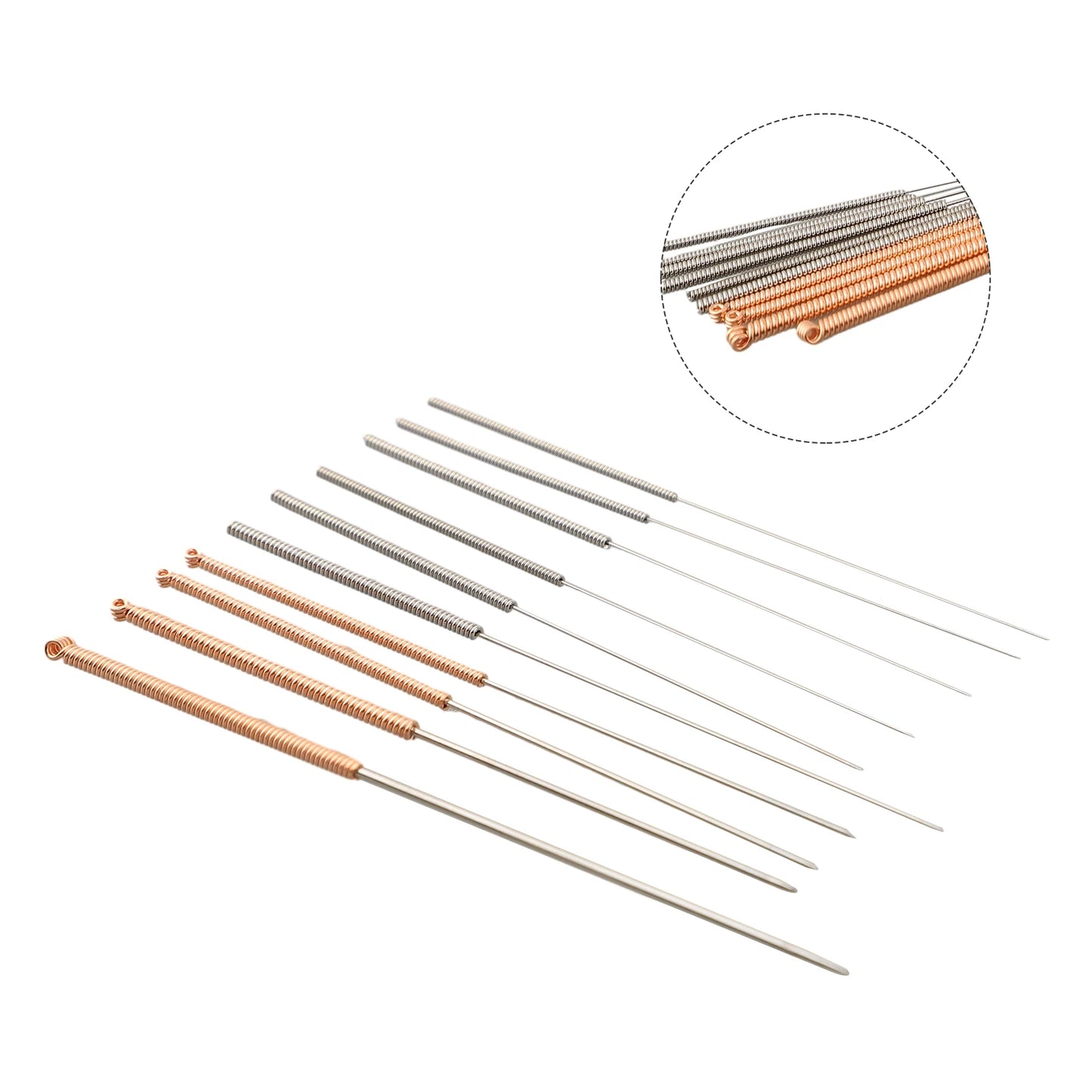 3D Printers Nozzle Cleaning 0 15 2 25 3 35 4 5 6 8 Needle Cleaner