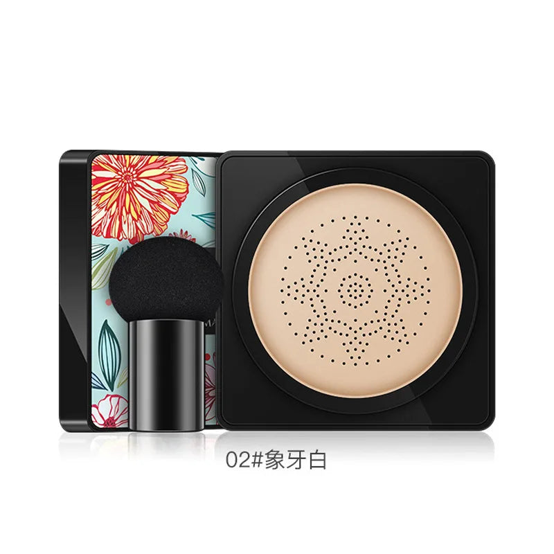 BB Air Cushion CC Cream Foundation – Hydrating Concealer