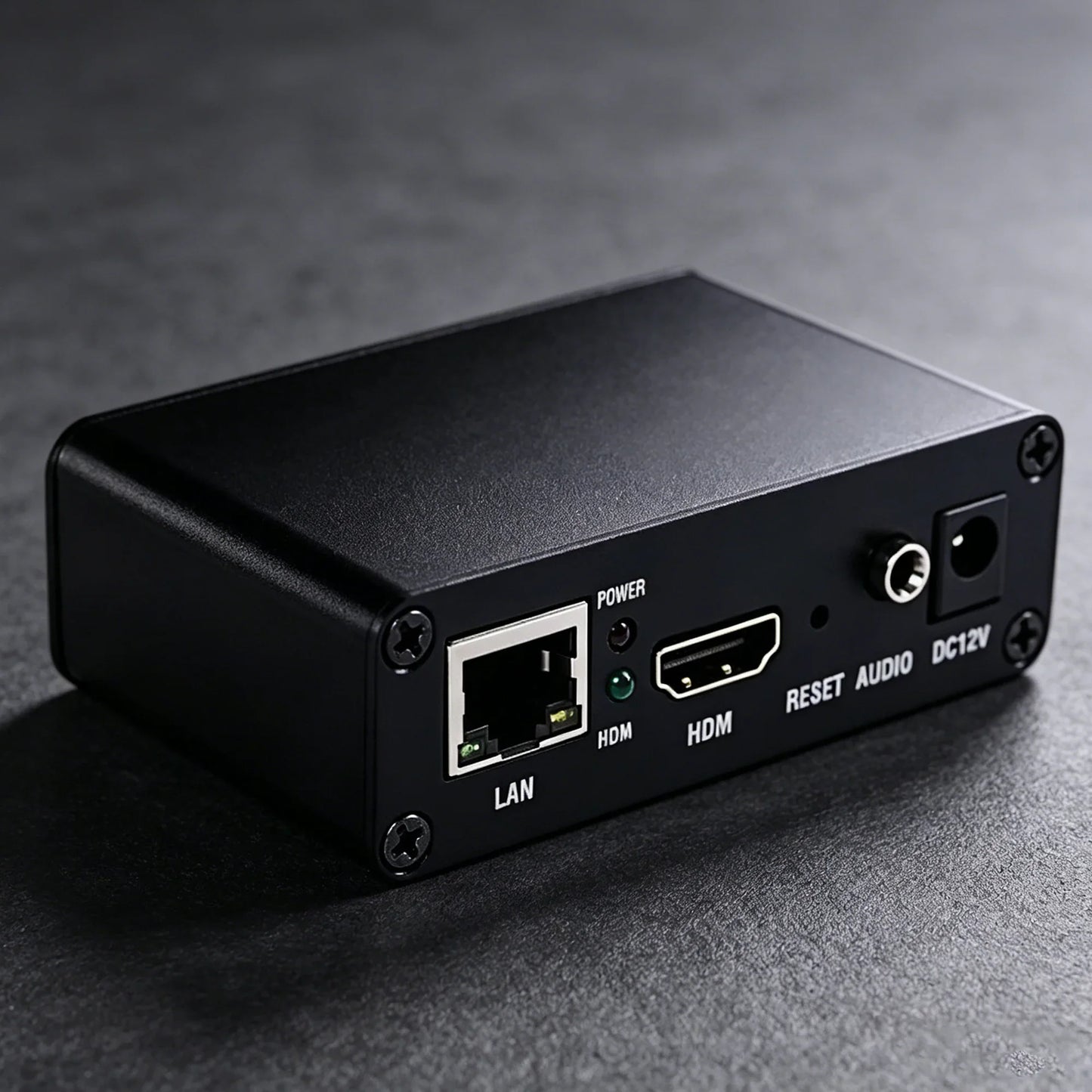 Tuoying XP10 USB Media Player – HDMI & RTMP Streaming