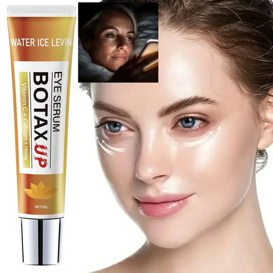 Bee Venom & Caffeine Eye Cream – Brightening Anti-Wrinkle Eye Cream Oasis Select