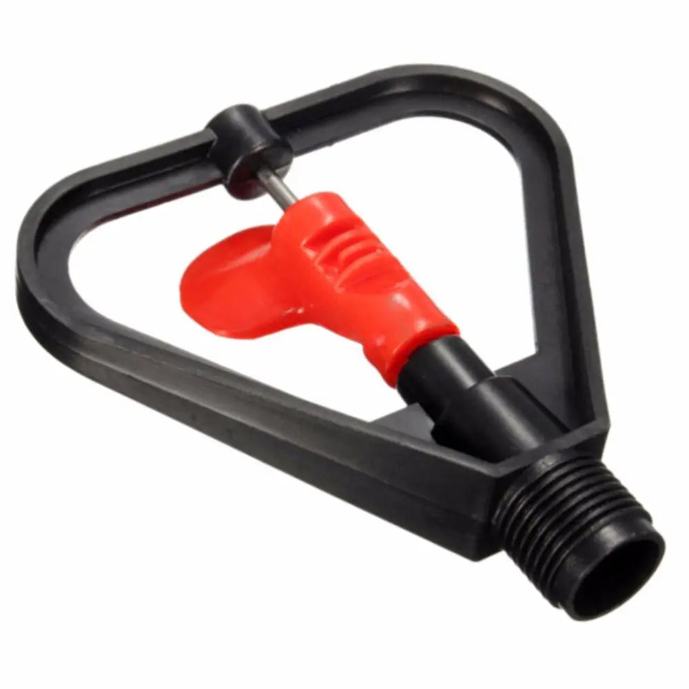 360° Rotating Garden Sprinkler Head | Lawn & Yard Irrigation