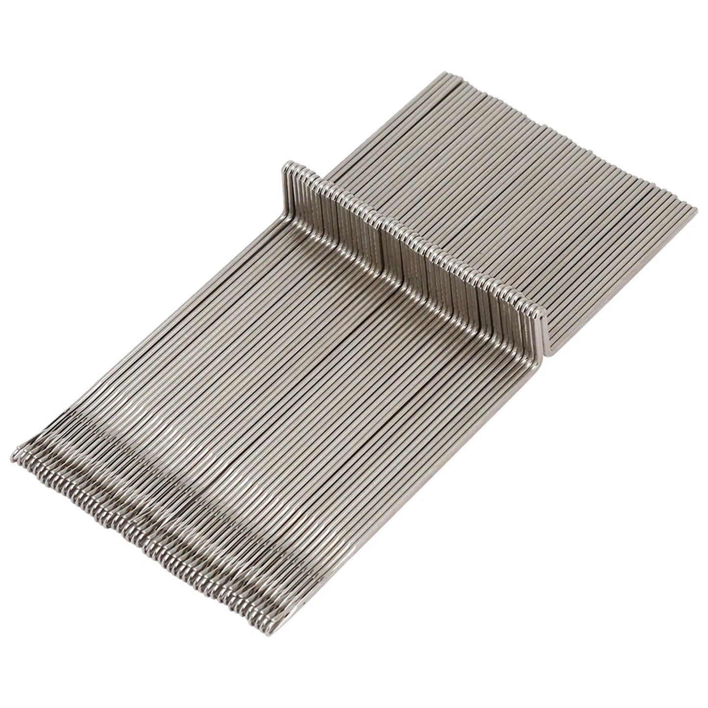 Steel Knitting Machine Needles Weaving Tool Weaver Accessories Fit