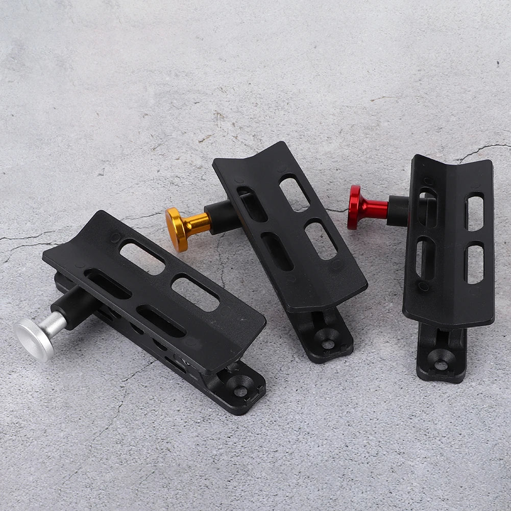 Extinguisher Mount Bracket Adjustable Fit for Sport/ JK/ Extinguisher Mount Extinguisher Bracket Peaceful Pleasures Health and Wellness