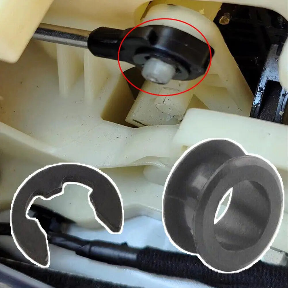 Shift Cable Bushing for Mitsubishi Pajero Montero Shogun 2000–2020