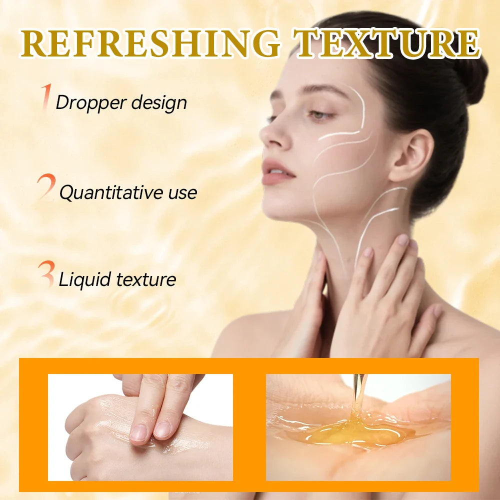 SUYARUN PDRN Salmon DNA Peptide Serum – Brighten & Firm Skin