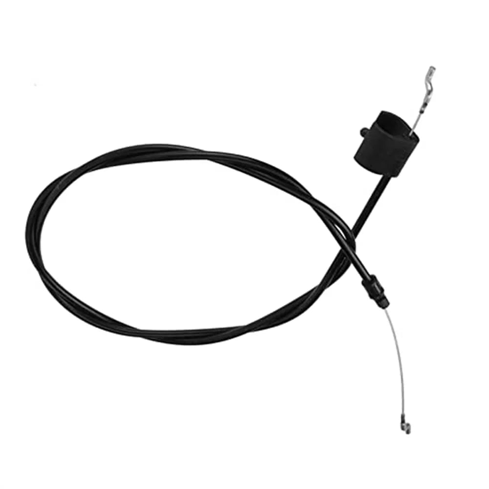 917379100 917379200 Push Mower Cable Lawn Throttle Maintenance Easy