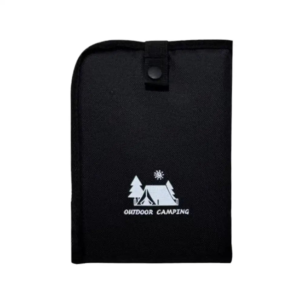 Foldable Waterproof Camping Seat Cushion | Portable Hiking Mat