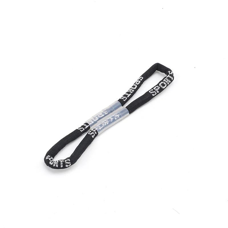 Nylon 4 Archery Finger Sling12 5 Recurve Bow Adjustable Fingersling