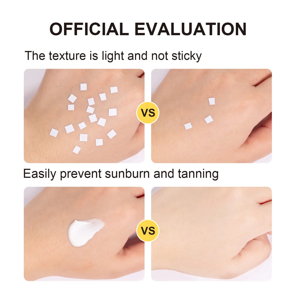 Color Correcting CC Cream Moisturizing Waterproof Anti-sweat Makeup Before Concealer Lasting Women Makeup Change CC Cream Peaceful Pleasures Health and Wellness