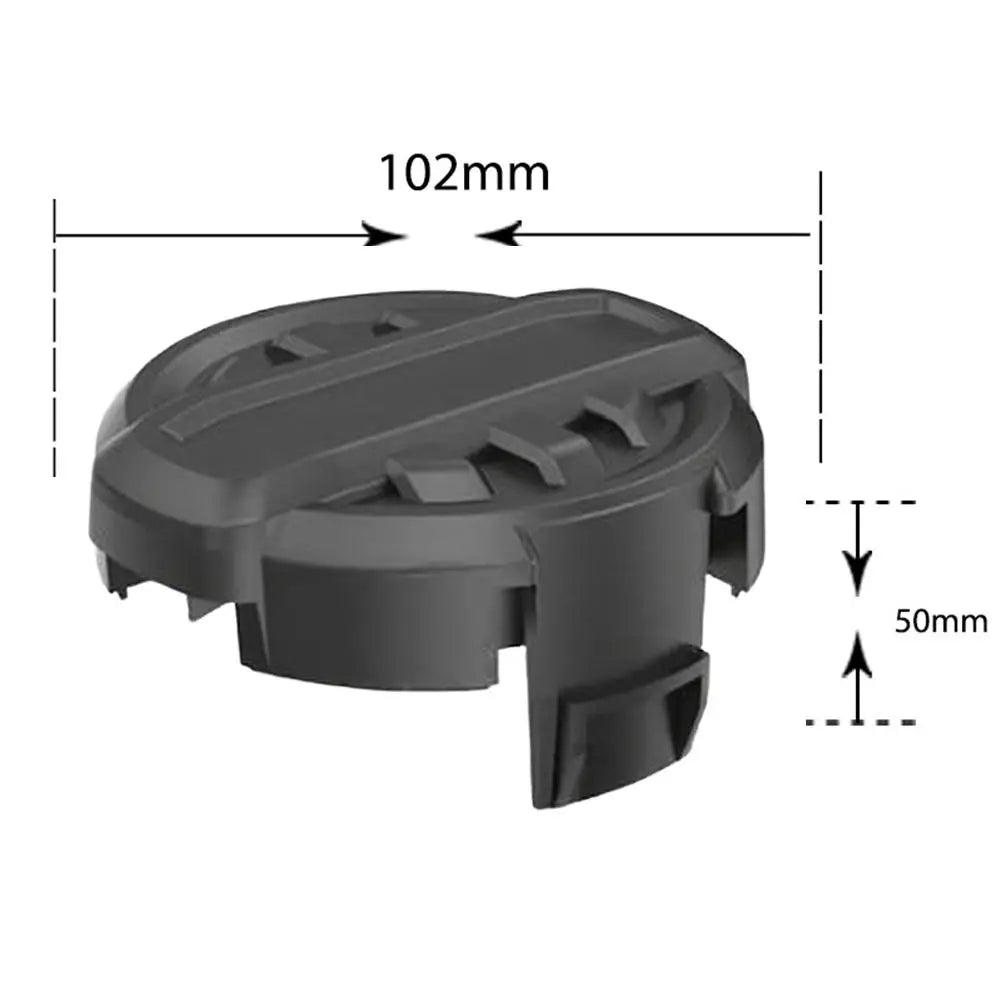 Grass Mower Cover RSDWO995-1 DWO1DT995 DCST922P1 DCST922B Replacement