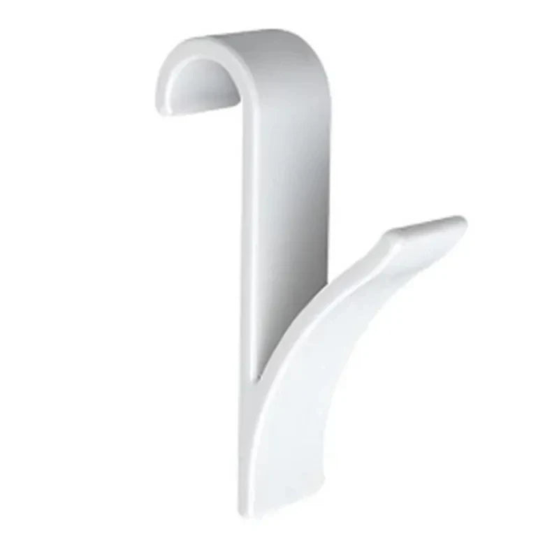 Radiator Hook Clips | Towel & Clothes Hanger for Heated Rails