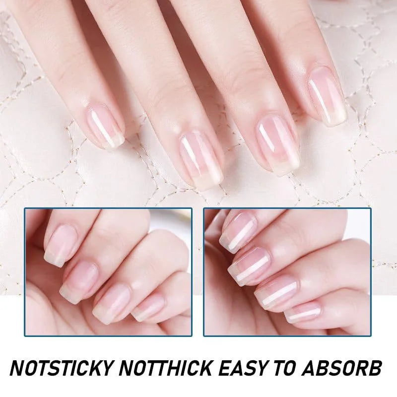 Brightening Nail Care Oil – Cuticle & Nail Nourishment 16ml