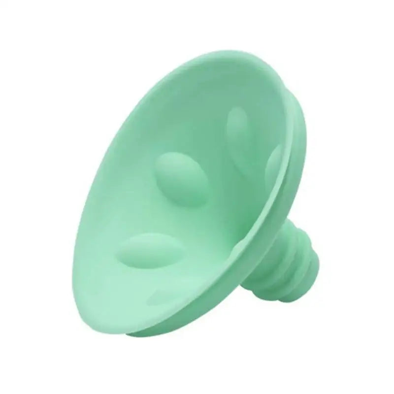Silicone Breast Flange Size Converter | 13–24mm Latex Free
