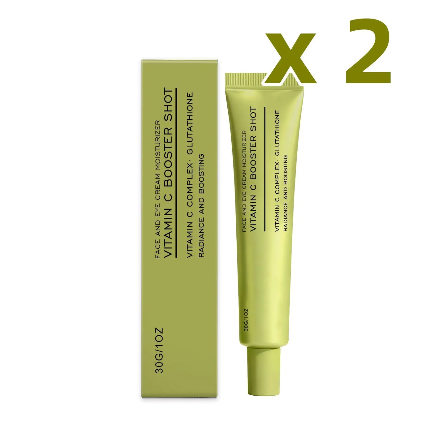 Hydrating Face Cream – Smoothing Moisturizer All Skin Types