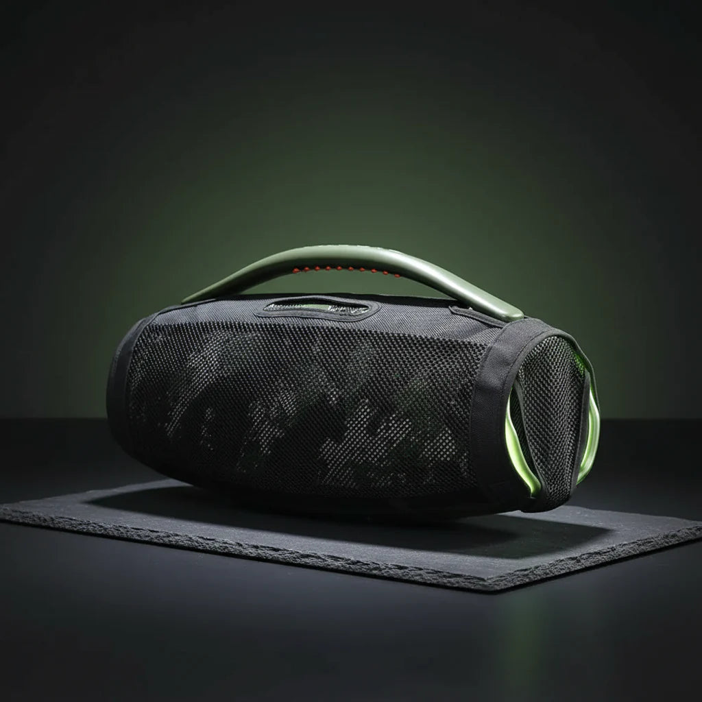 Dust Cover Protective Case for JBL Boombox 3 Speaker