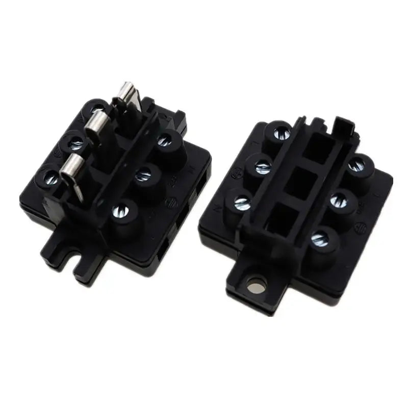 HELTC M29 Mini 16A 450V Power-Off Protection Connector Switch