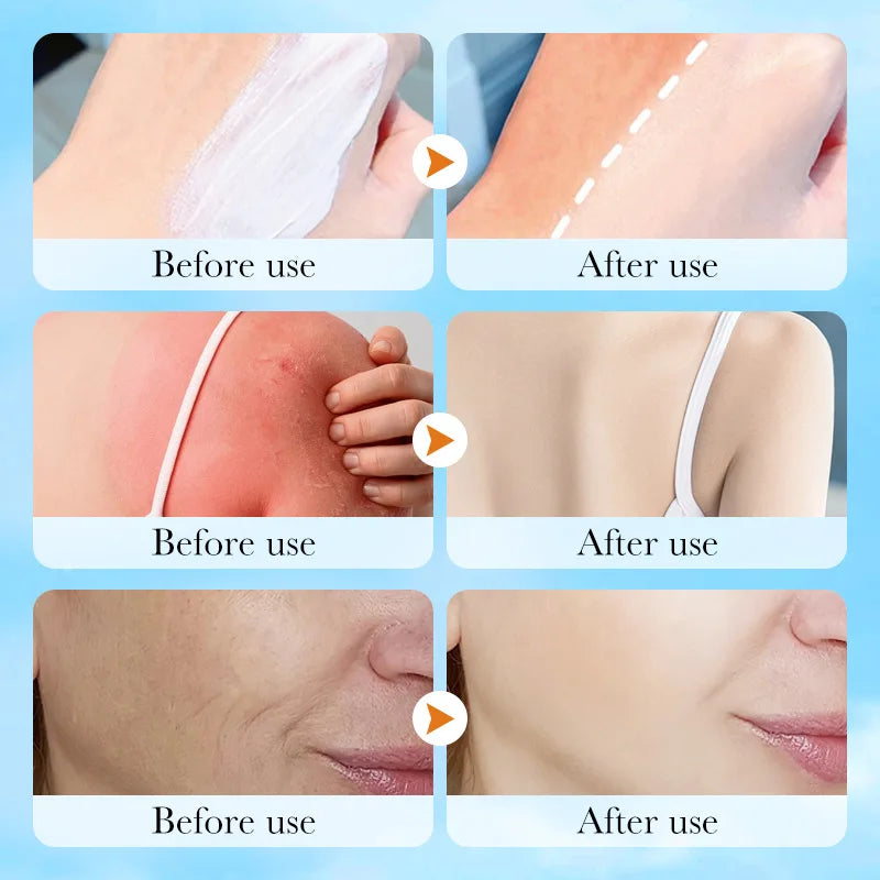 Super 220ml Vitamin E Body And Face Sunscreen Lotion SPF 90 PA++++Whole Body Use Protect + Hydrate Moisturizing Peaceful Pleasures Health and Wellness