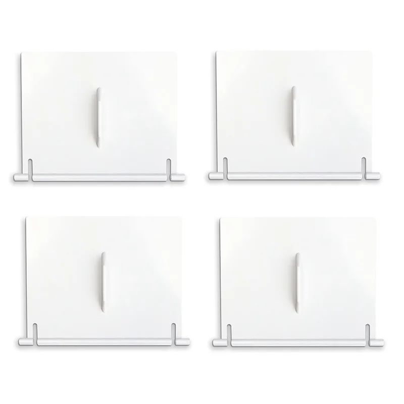 Y51A-4Pcs Parts HT/Oly Sturdy Skimmer Weir Swimming Pool Baffle For Hayward 8926 For Hayward 8926 Peaceful Pleasures Health and Wellness