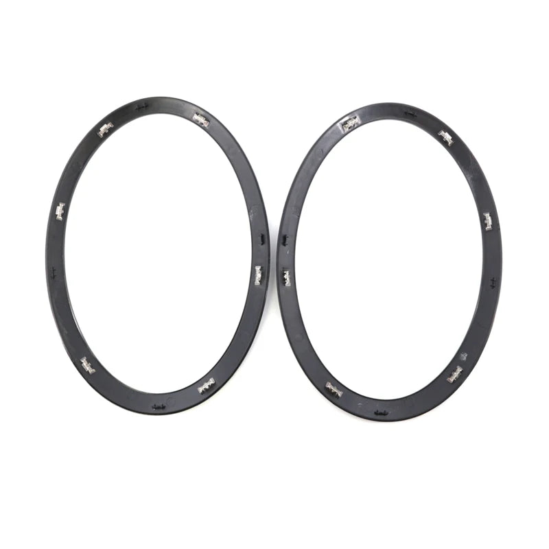 BMW MINI Cooper F55 F56 F57 Headlight Trim Rings 2014–2021