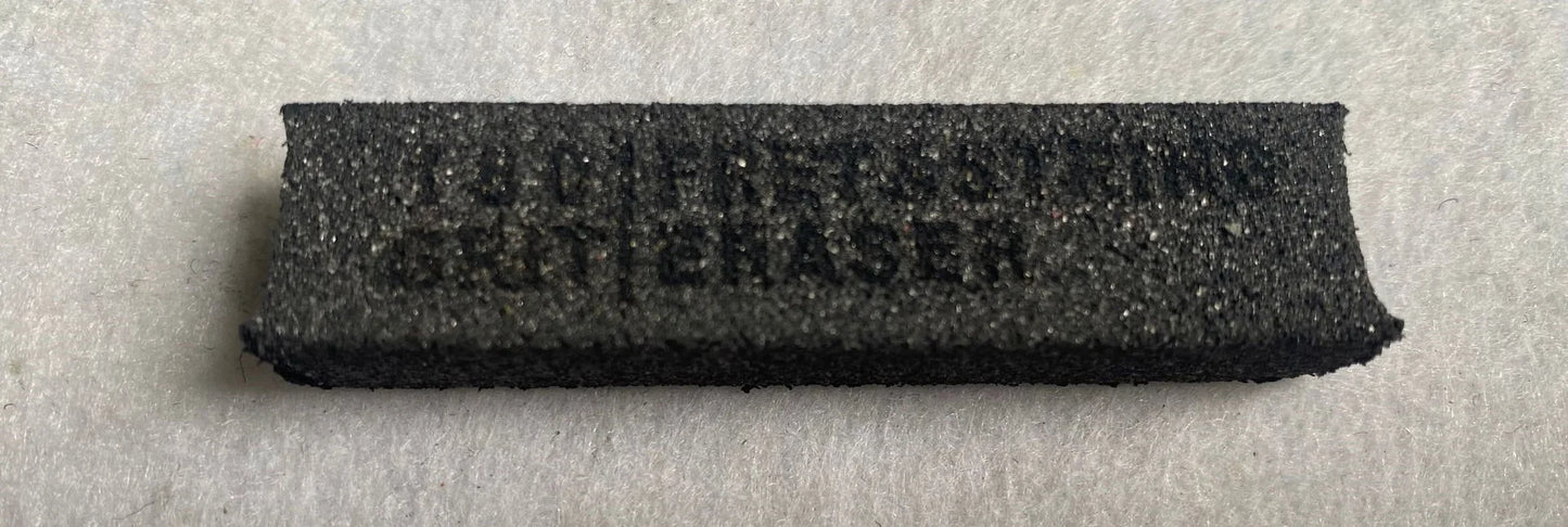 Guitar Fret Polishing Erasers Abraisive Rubber Wire 180 Amp 400 1000