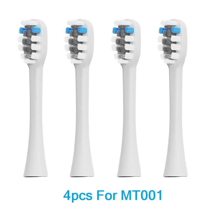 DOCO LAB Sonic Electric Toothbrush | IPX7, 3 Modes, USB-C