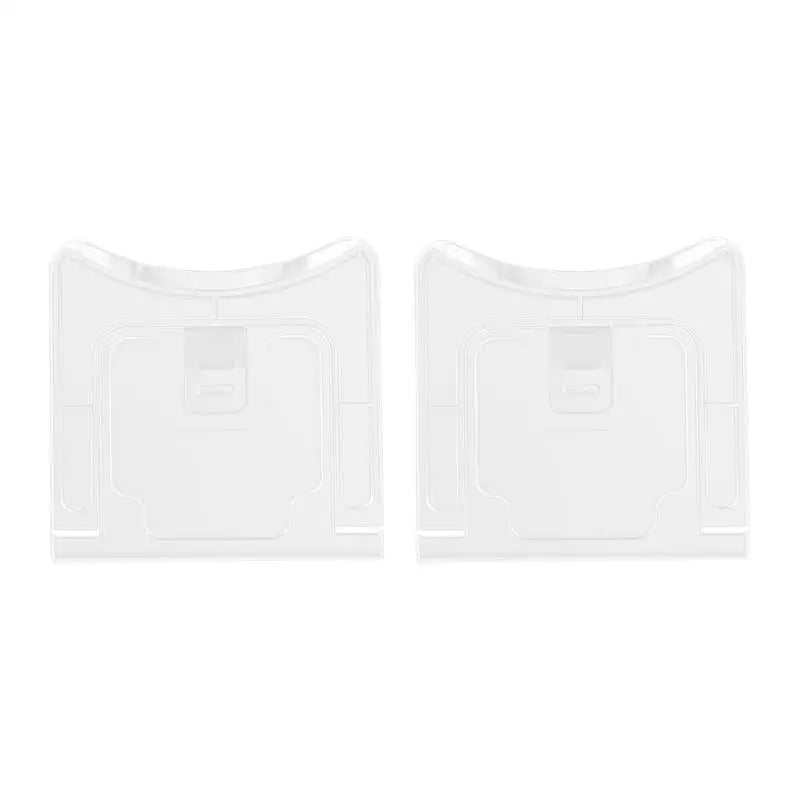 Sliding Door Safety Lock Pack of 2 – Baby & Pet Proof
