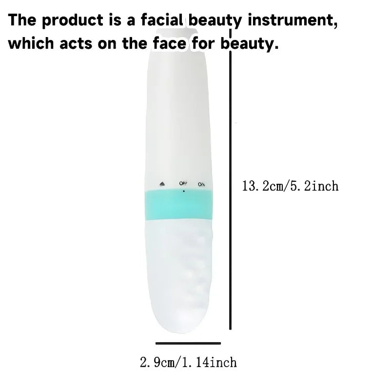 A Portable Mini Eye Beauty Device Is aPerfect Gift for Family And Friends Peaceful Pleasures Health and Wellness