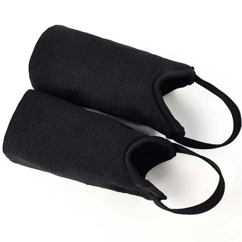 Ankle Guards Anti Sprain Foot Protection Sprain Fixation Run Basketball Football Sports Ankle Joint Rehabilitation Protection Peaceful Pleasures Health and Wellness