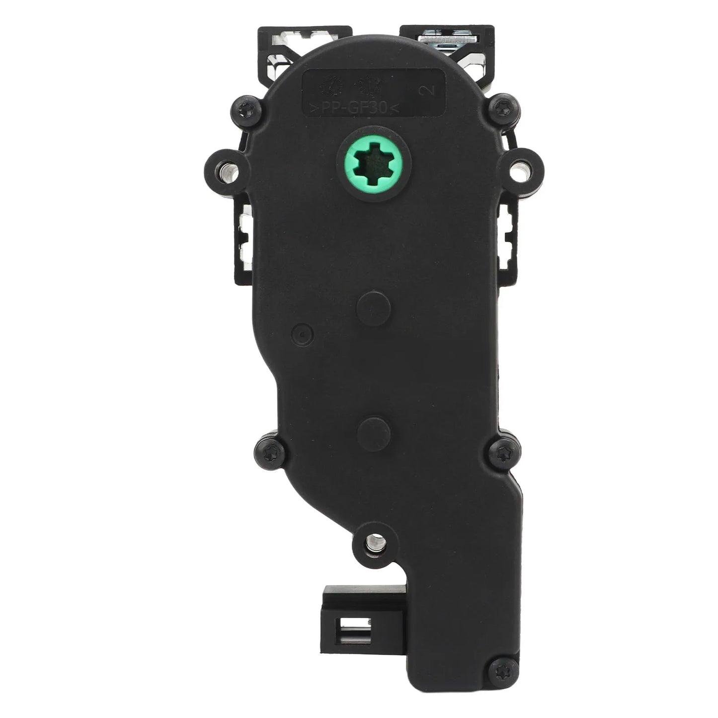 A2047500060 Rear Tailgate Bootlid Lock Actuator Sturdy Scratch