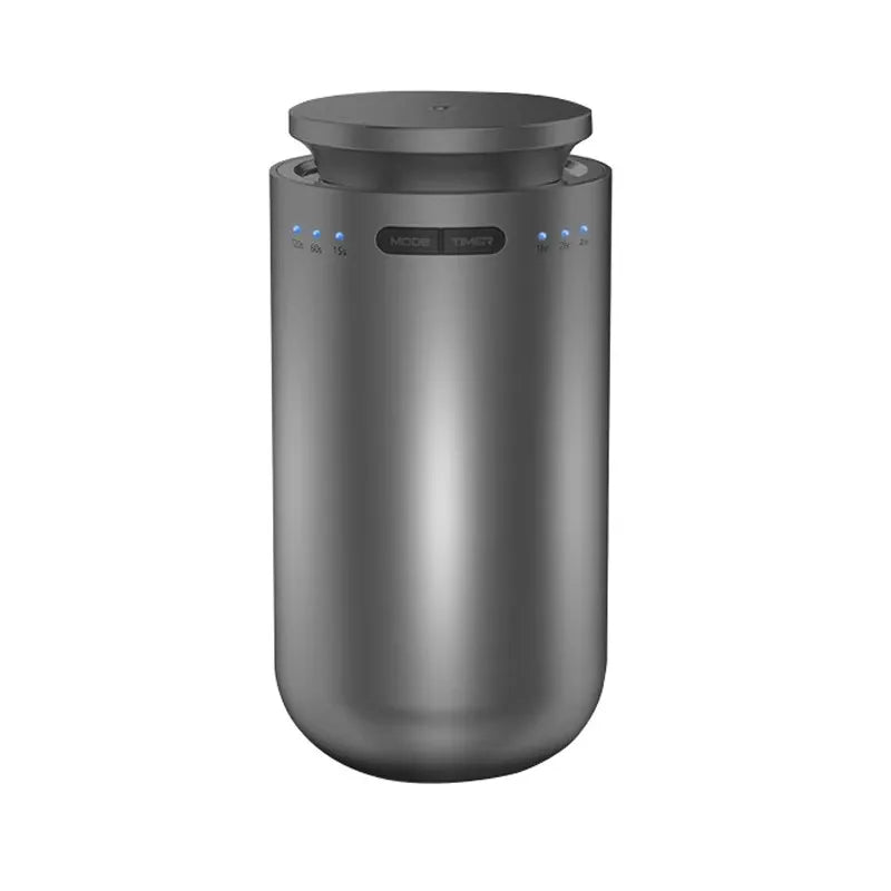 Portable Wireless Essential Oil Diffuser for Car & Home