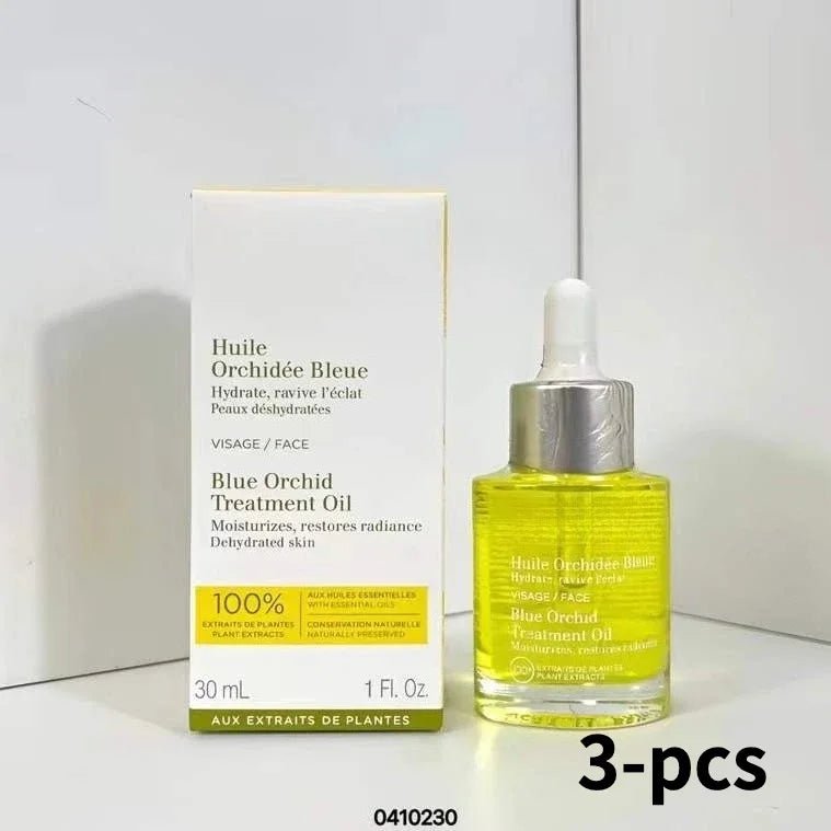 Floral Day & Night Cream Set 50ml – Alcohol-Free Moisturizer