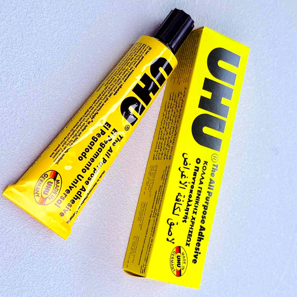 Industrial Super Glue | Jewelry, Glass & Phone Screen Repair