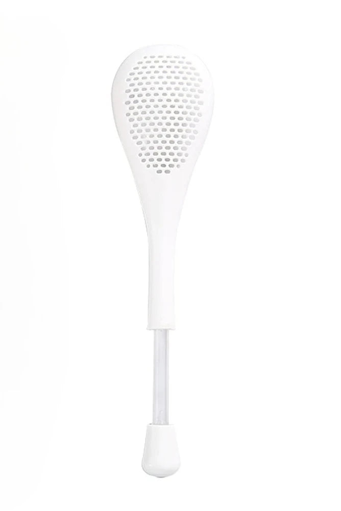 Crafted Colander Household Flour Strainer for Dry Ingredients Rustproof Easy Clean Baking Tools Kitchen Essentials Flour Sifter Peaceful Pleasures Health and Wellness 1pc