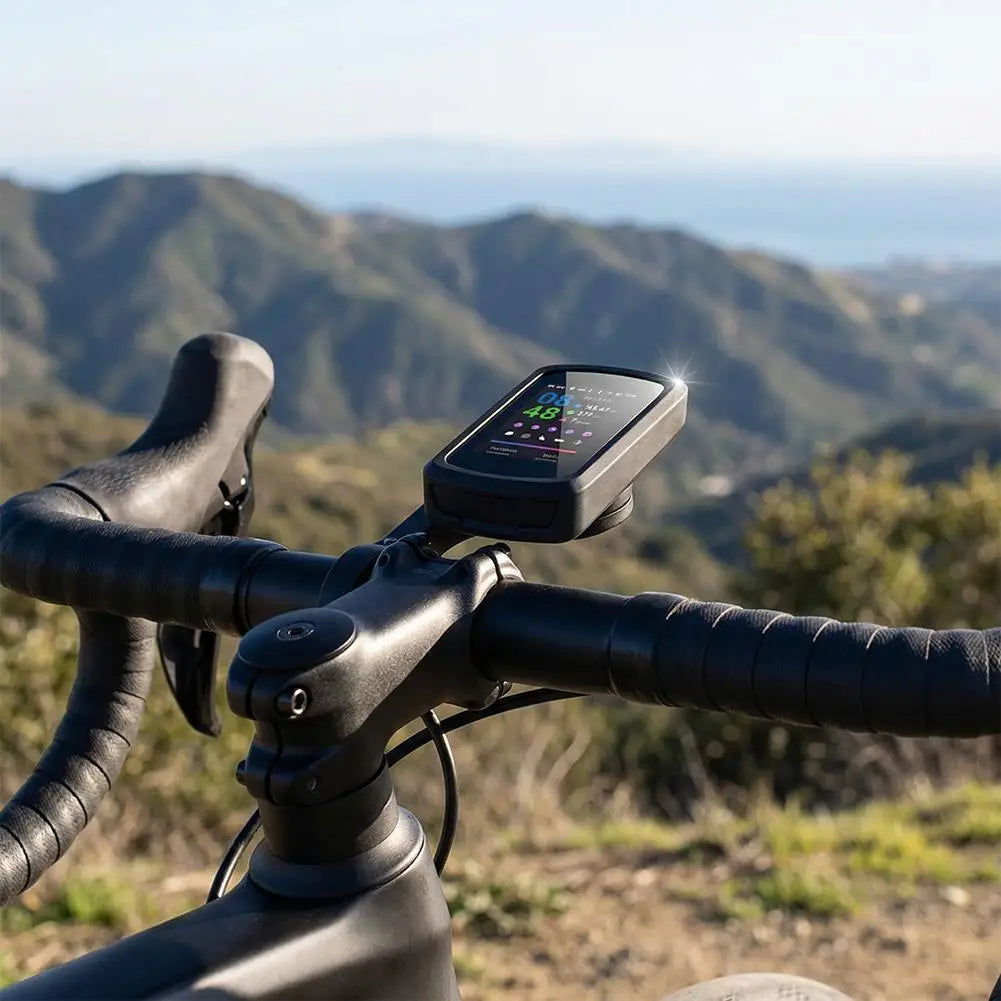Silicone Case & Screen Protector for GEOID CC700 / CC700Pro