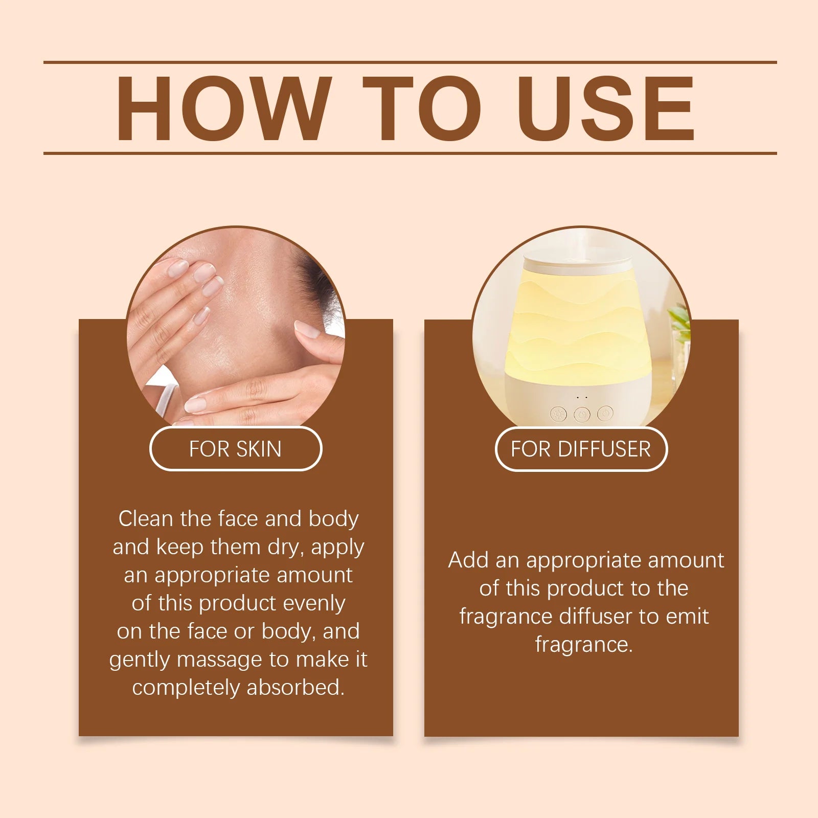 Coffee Nourishing Essential Oil for Deep Moisturizing Peaceful Pleasures Health and Wellness
