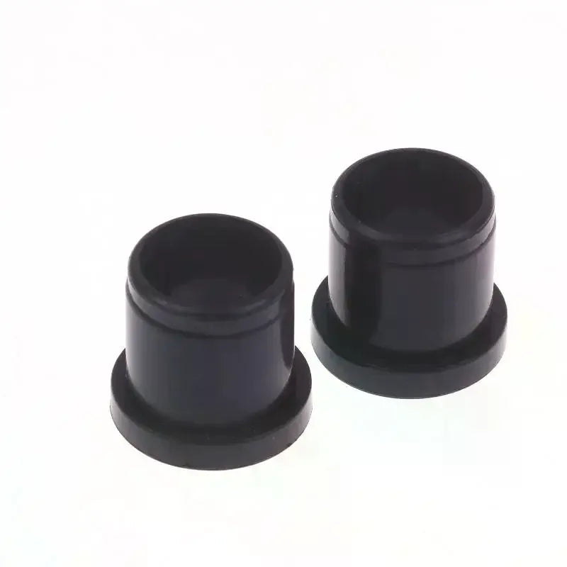 Milking Parlor Shut-Off Valve Rubber Pipe Connector | DL Replacement