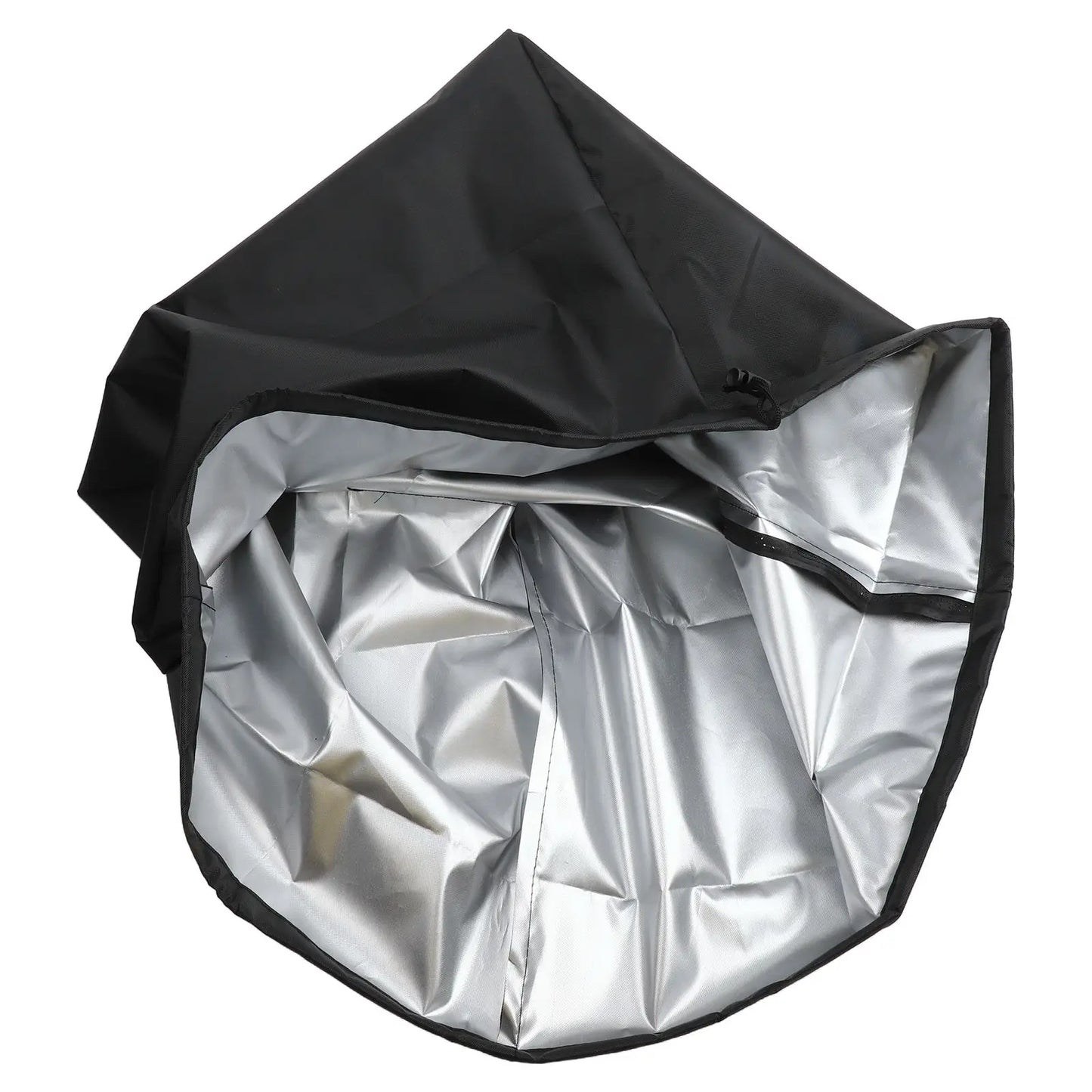 Household Small Ice Machine Cover 420D Oxford Cloth 33 43 Maker