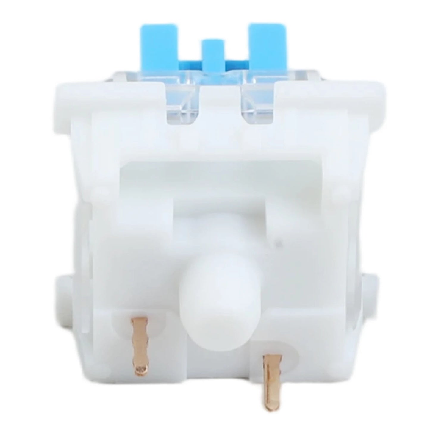 Keyboard Switch Clicker Key Replacement 3 Pin Tactile Accessorie