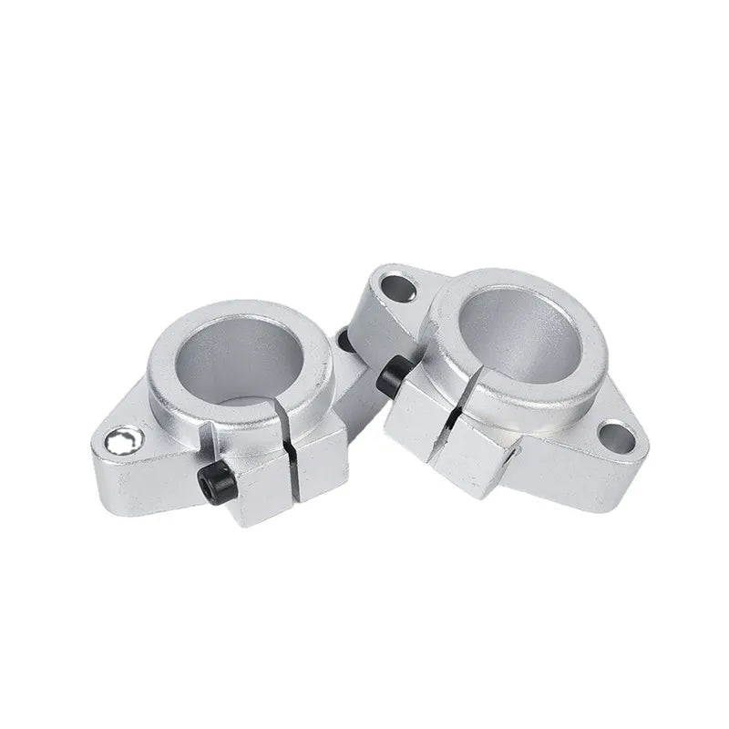 Diamond horizontal optical axis fixing bracket support SHF8/10/12/16/20/25/30/35/40 Peaceful Pleasures Health and Wellness