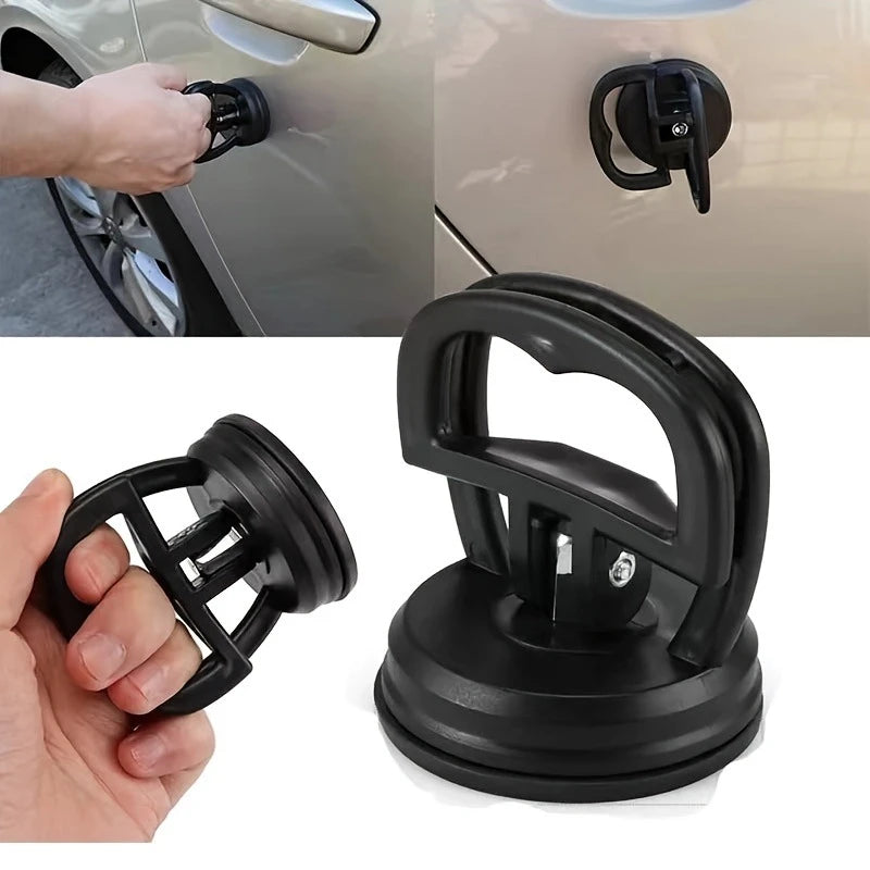 Dent Puller Pull Bodywork Panel Remover Sucker Tool Car Repair Sucker ToolSuction Cup Suitable For Small Dents Peaceful Pleasures Health and Wellness