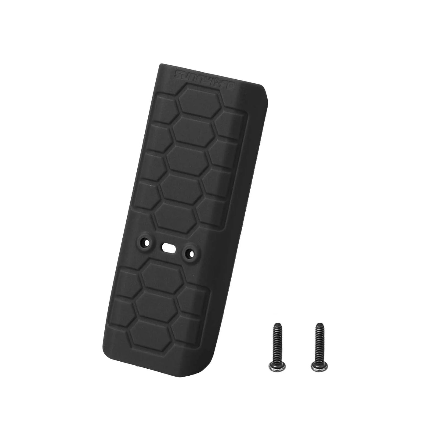 For AVATA 2 Bumper Ring Case for AVATA2 Body Back Protective Case Scratch Resistant Accessory Peaceful Pleasures Health and Wellness black