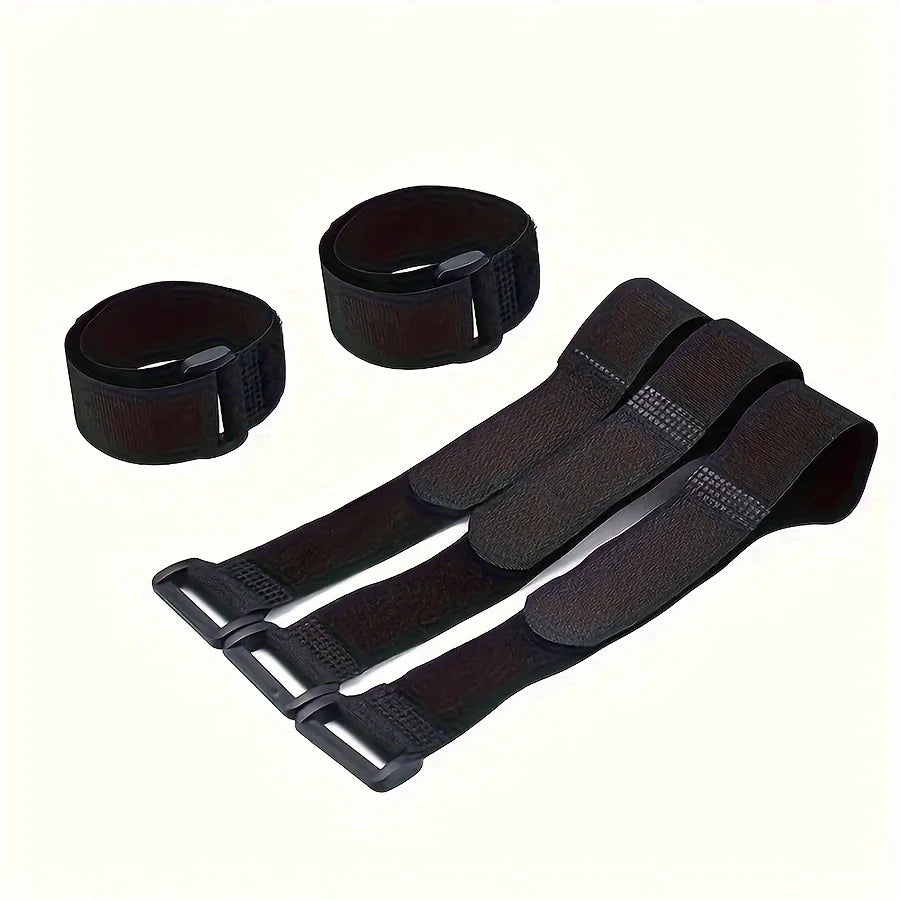 Reusable Fastening Nylon Fixing Straps Durable Functional Ties Cable