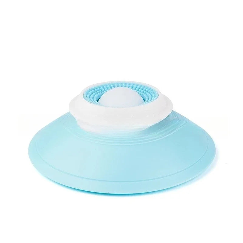 Interactive Dog Puzzle Toy – Slow Feeder & Treat Dispenser