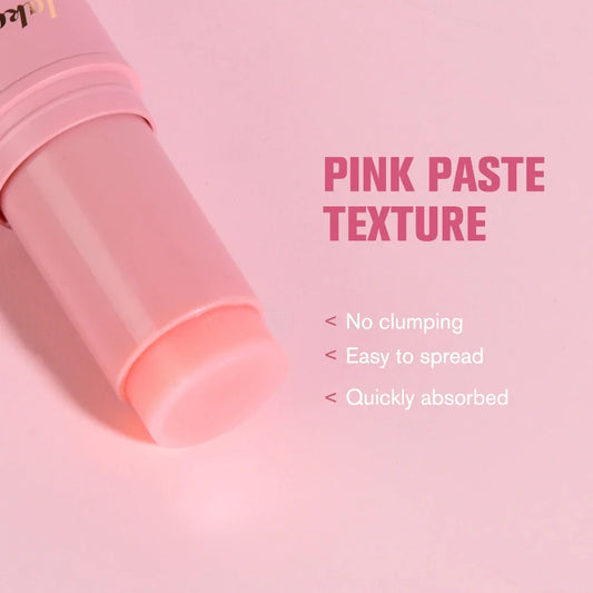 Korean Collagen Pink Bounce Balm Stick | Multi-Use Moisturizer Collagen Balm Stick Peaceful Pleasures Health and Wellness 01