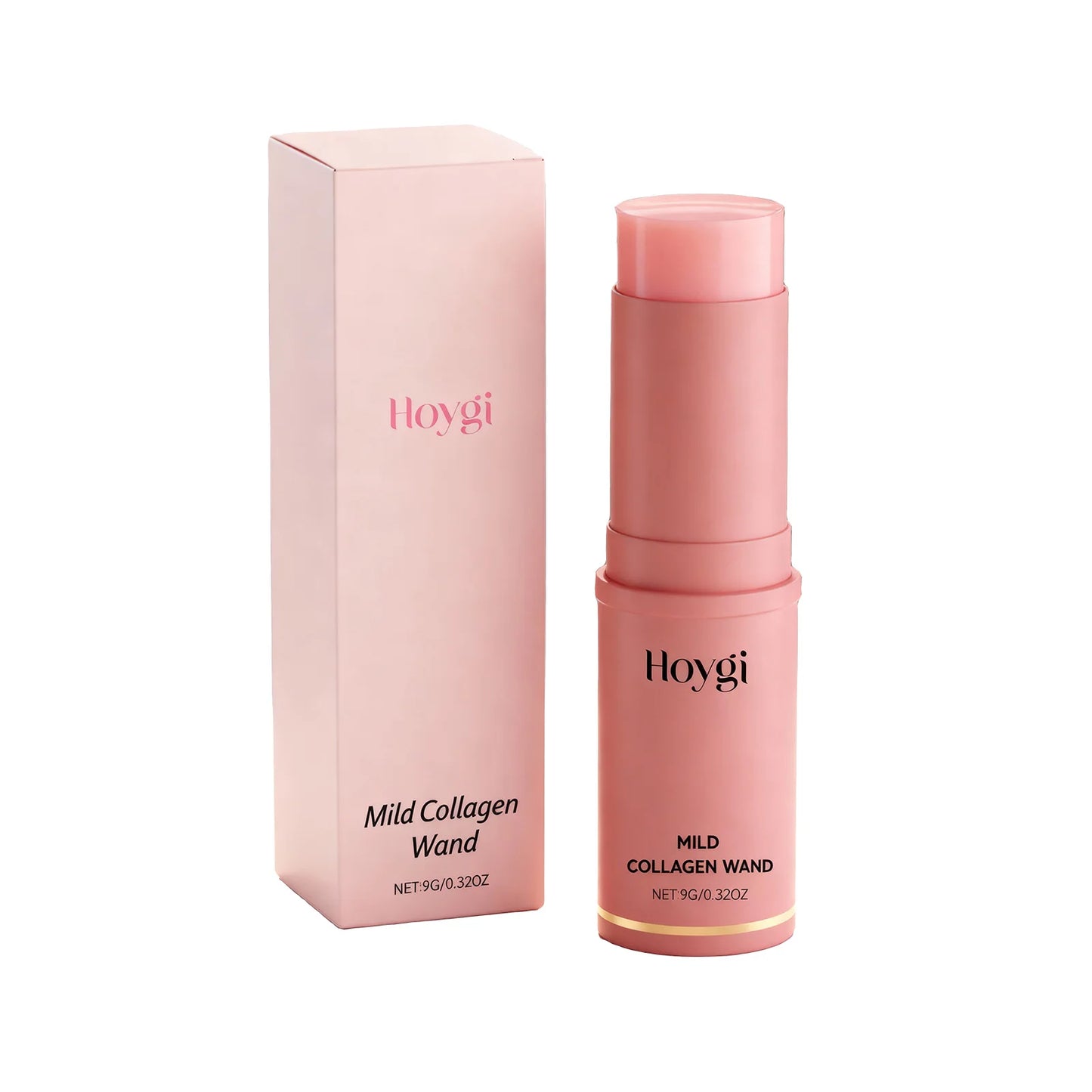 PDRN Collagen Skincare Stick – Firming Anti-Aging Balm 9g